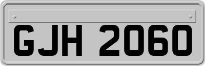 GJH2060
