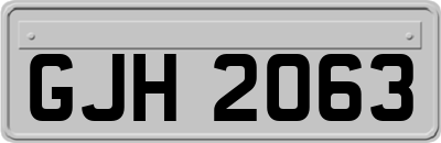 GJH2063