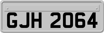GJH2064