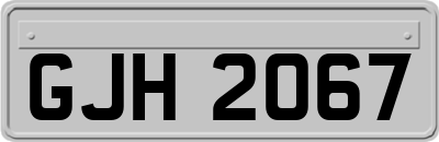 GJH2067