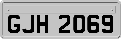 GJH2069