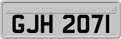 GJH2071