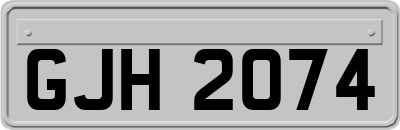 GJH2074
