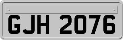 GJH2076