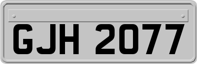 GJH2077