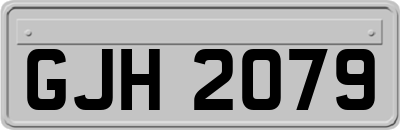 GJH2079