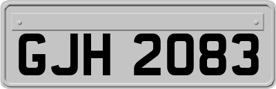 GJH2083