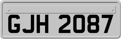 GJH2087