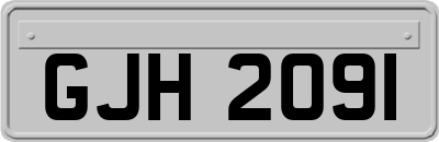 GJH2091