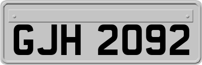 GJH2092