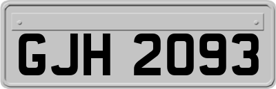 GJH2093
