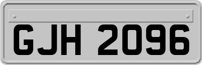 GJH2096