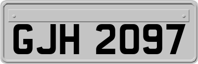 GJH2097
