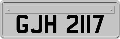 GJH2117