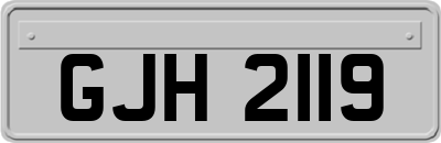 GJH2119