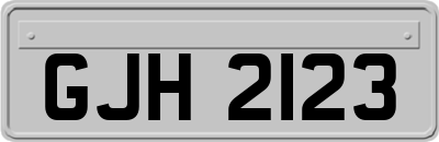 GJH2123