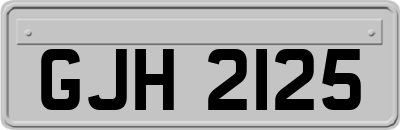 GJH2125