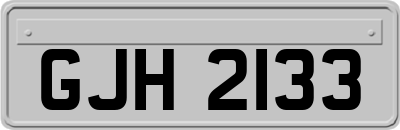 GJH2133
