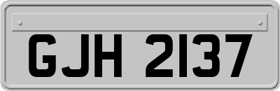 GJH2137