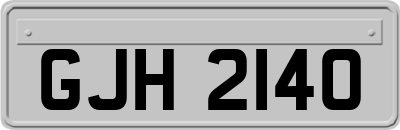 GJH2140