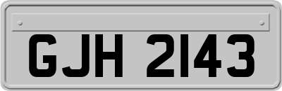 GJH2143
