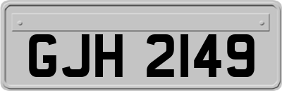 GJH2149