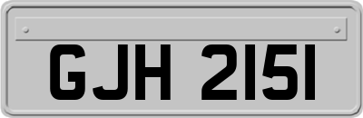 GJH2151