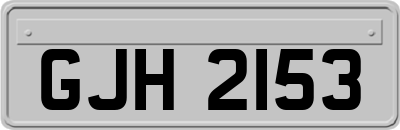 GJH2153