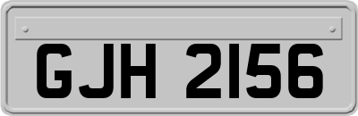 GJH2156