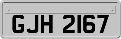 GJH2167