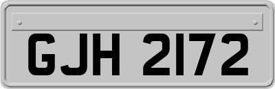 GJH2172