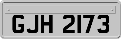GJH2173