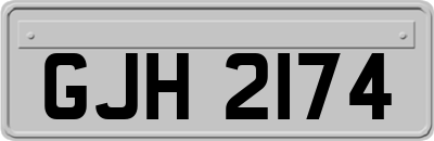 GJH2174
