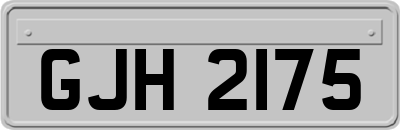 GJH2175