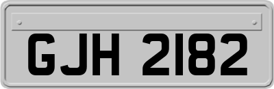 GJH2182
