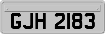 GJH2183