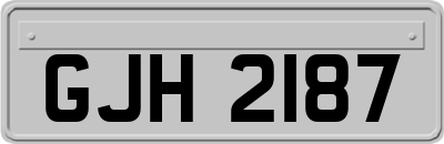 GJH2187