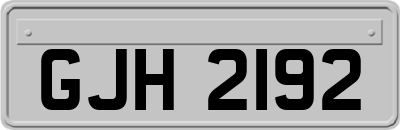 GJH2192