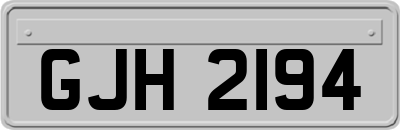 GJH2194