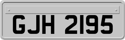 GJH2195