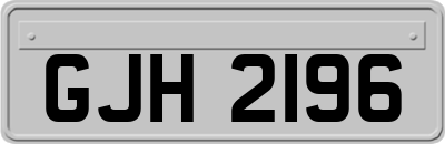 GJH2196