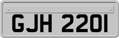 GJH2201
