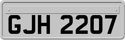 GJH2207