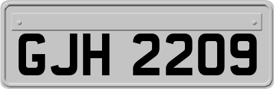 GJH2209