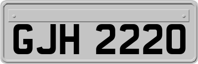 GJH2220