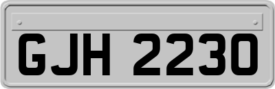 GJH2230