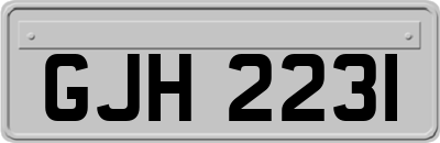 GJH2231