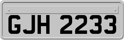 GJH2233