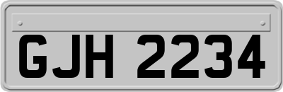 GJH2234