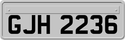 GJH2236